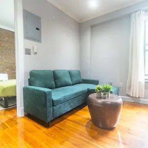Upper East Side Manhattan Apartment New York