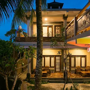 Bulan Bali Homestay Ubud (Bali)