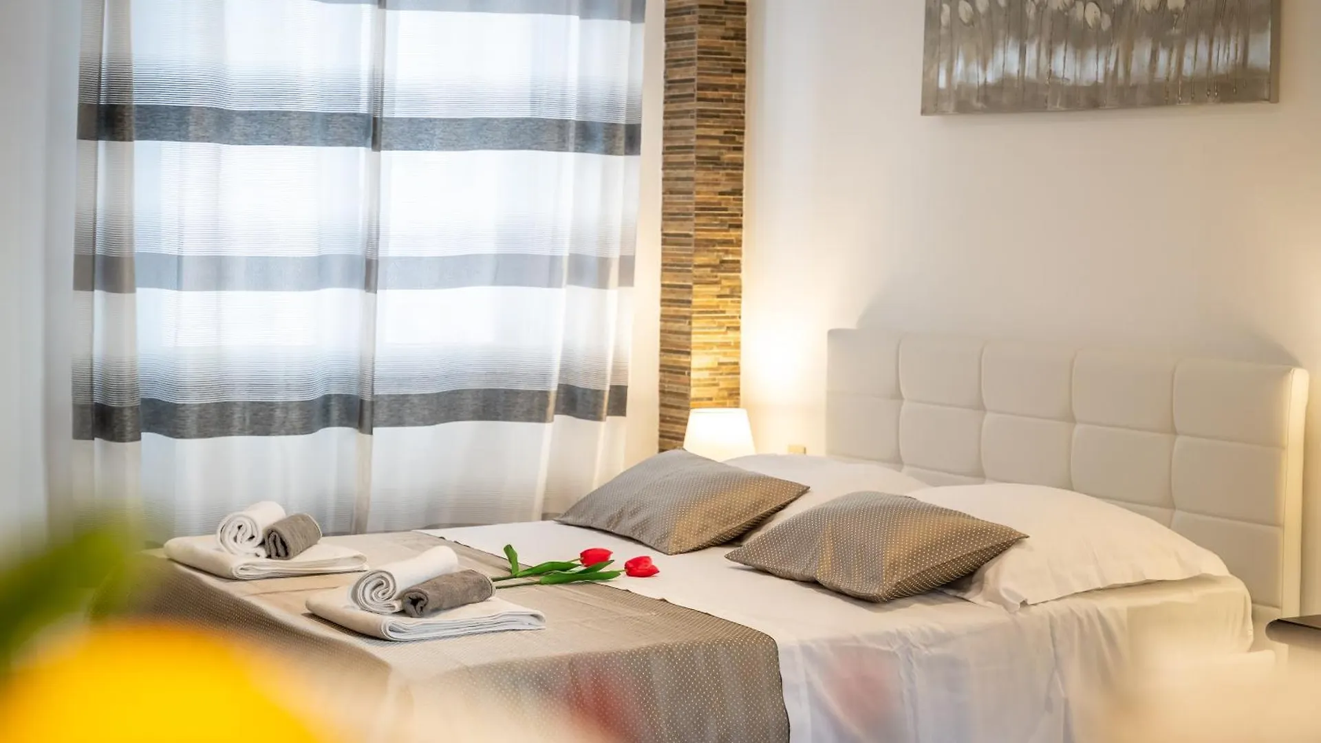 Studio Apartment La Luna Split Croatia